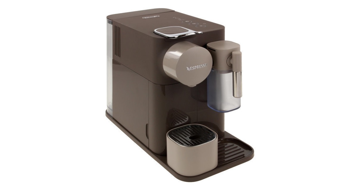 Delonghi москва. Delonghi en 500. Nespresso Lattissima one en500. Delonghi капсул en500. Неспрессо Делонги 550.