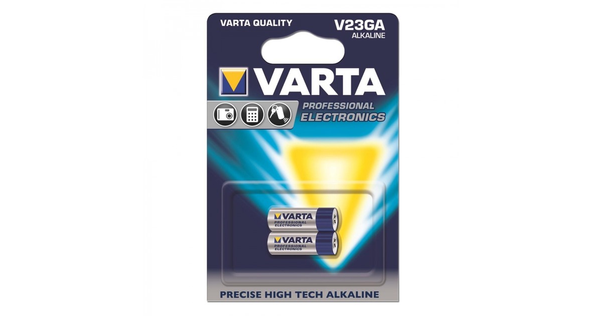 V 23. Батарейка Varta professional v23ga. Varta Alkaline элемент питания v23ga 1шт.