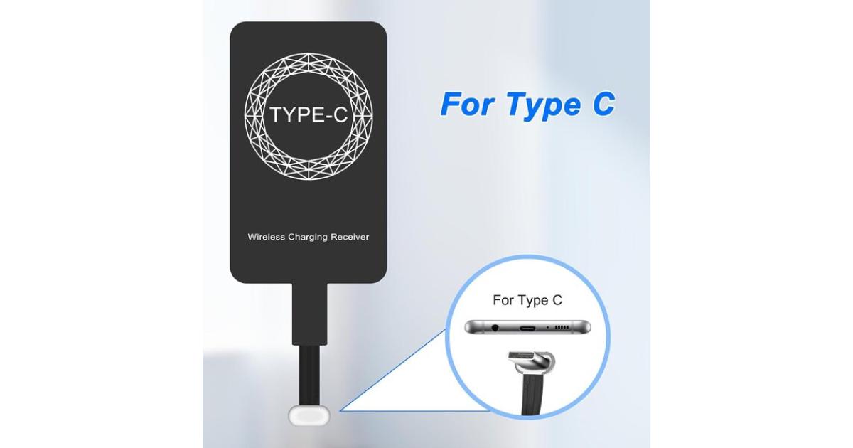 MEIRIYFA Adaptateur USB de Type C 40 Gbit/s - Coupleur USB C 100 W mâle