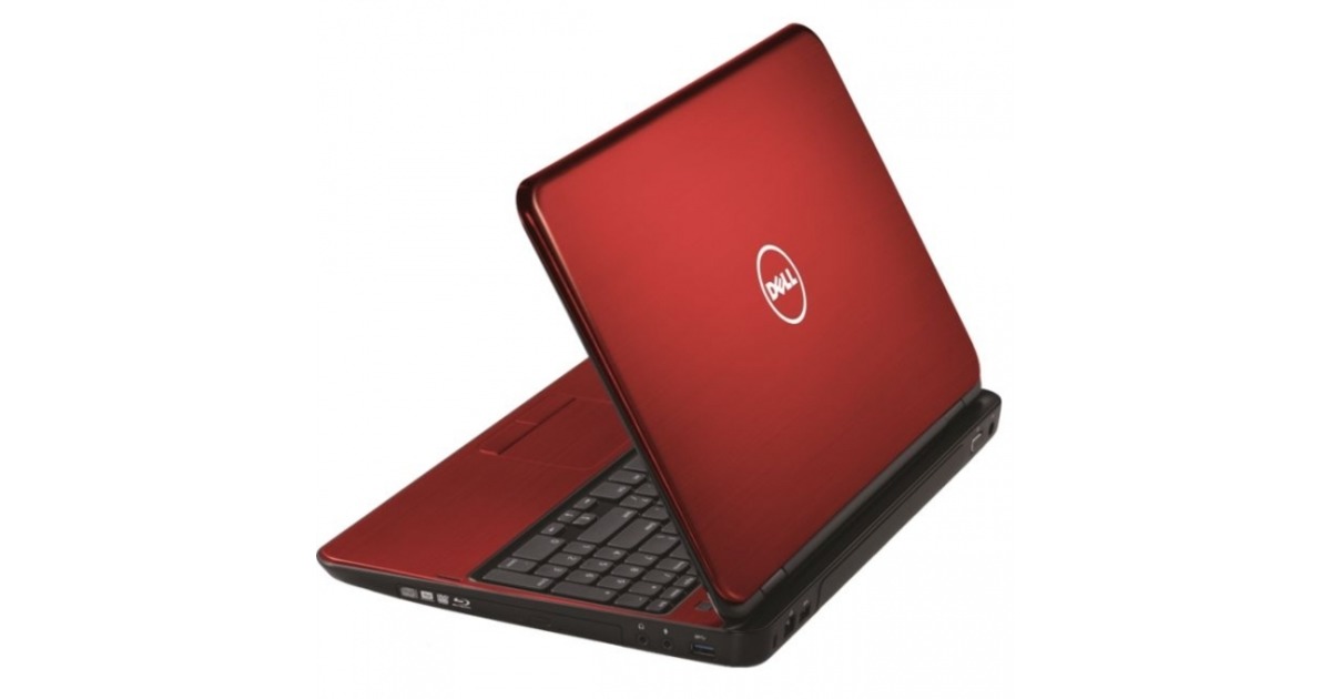 Inspiron n5110