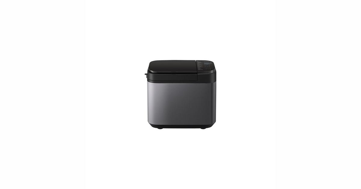 Panasonic SDYR2540 leivamasin 550 W Must, Hall Hinnavaatlus