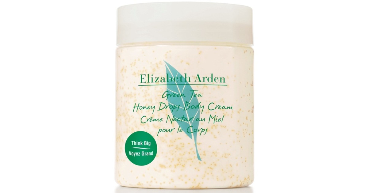 Elizabeth Arden Honey Drops 500 Ml www.hinnavaatlus.ee