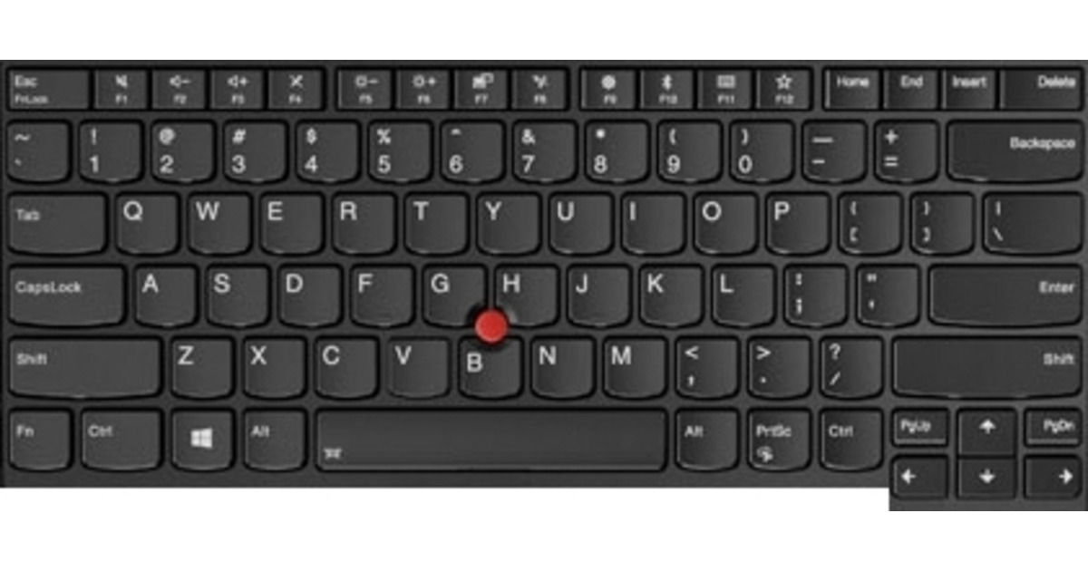 Hinnavaatlus lenovo keyboard us international 01ax599 