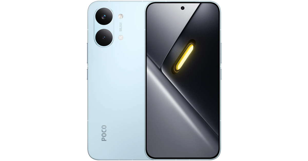 POCO Poco X8 Pro Max 256GB Blue | Hinnavaatlus - hinnavõrdlus- ja