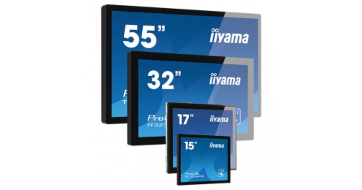 Iiyama tf3239msc. Iiyama tf3239msc