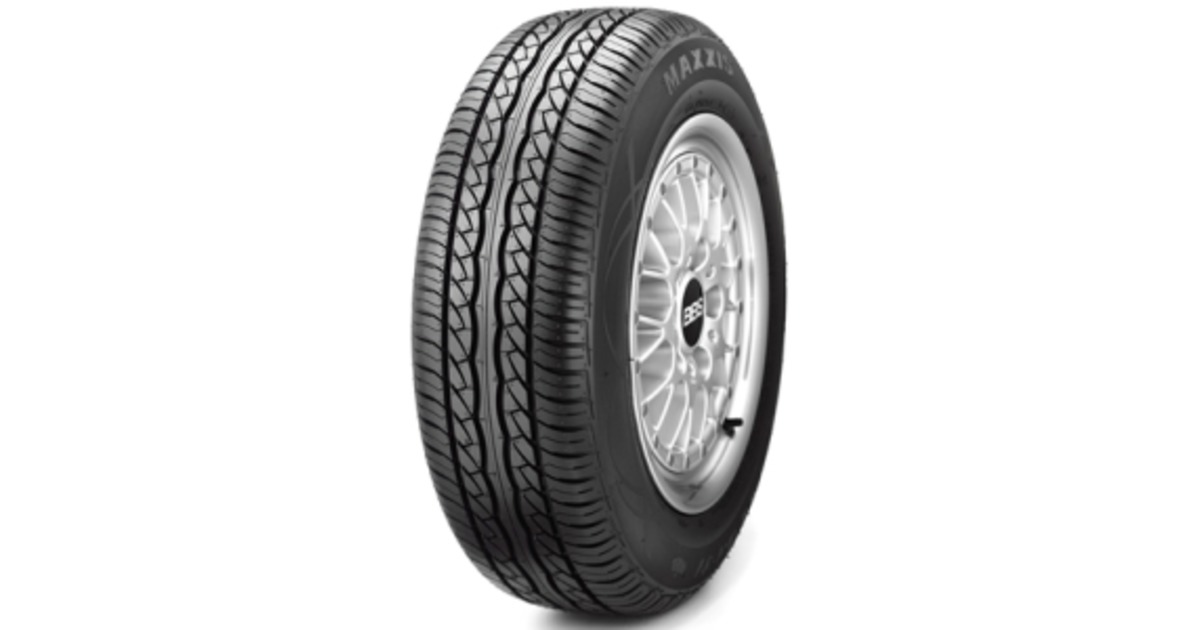 Maxxis Шины Купить R14