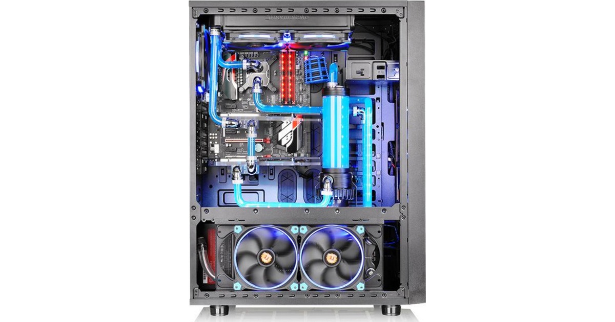 Thermaltake core x71 tg