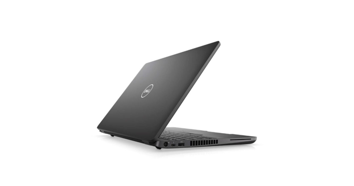 Dell latitude 5500 обзор