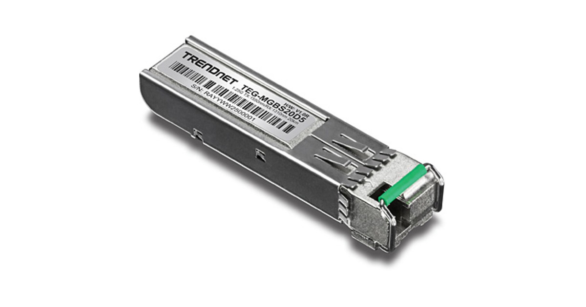 SFP модуль LC одномодовый. Модуль 1000base LX Single Mode 10км управляющий. TRENDNET TEG-s51sfp (v1.1r). TEG-mgbs40.