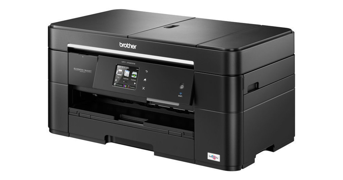Brother MFC-J5320DW | Hinnavaatlus - hinnavõrdlus- ja IT- teemaline portaal