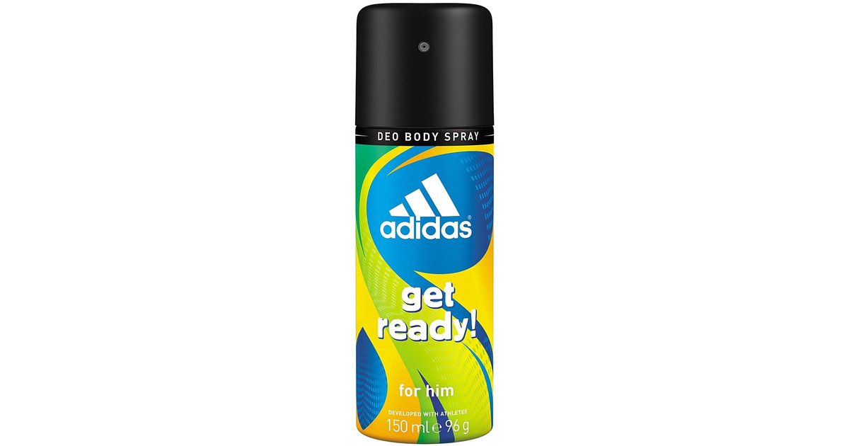 Get ready for him. Adidas get ready спрей. Дезодорант-антиперспирант спрей adidas get ready!. Adidas get ready дезодорант шариковый. Team Five deo 150ml.