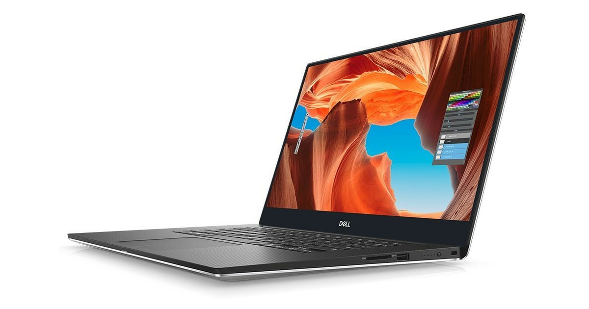 Dell XPS 15 7590 i5 Hinnavaatlus Tehnikakaupade hinnavõrdlus ja