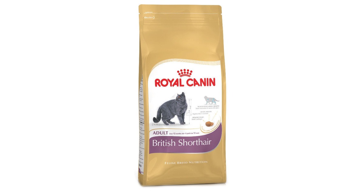 Siamese 38 Royal Canin Купить 2 Кг