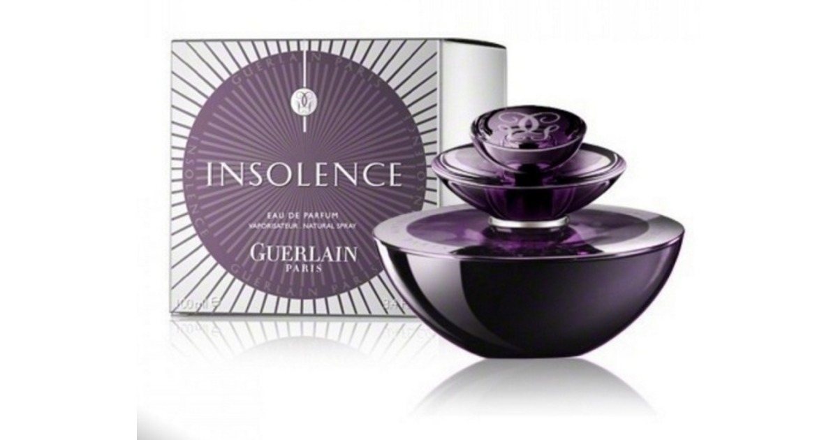 Guerlain insolence. Духи герлен инсоленс. Guerlain "my Insolence" 100 ml. Герлен Insolence 50мл. Герлен духи женские инсоленс.