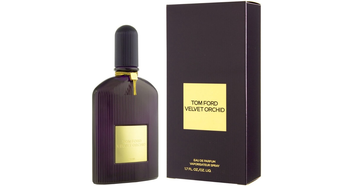 black orchid velvet tom ford