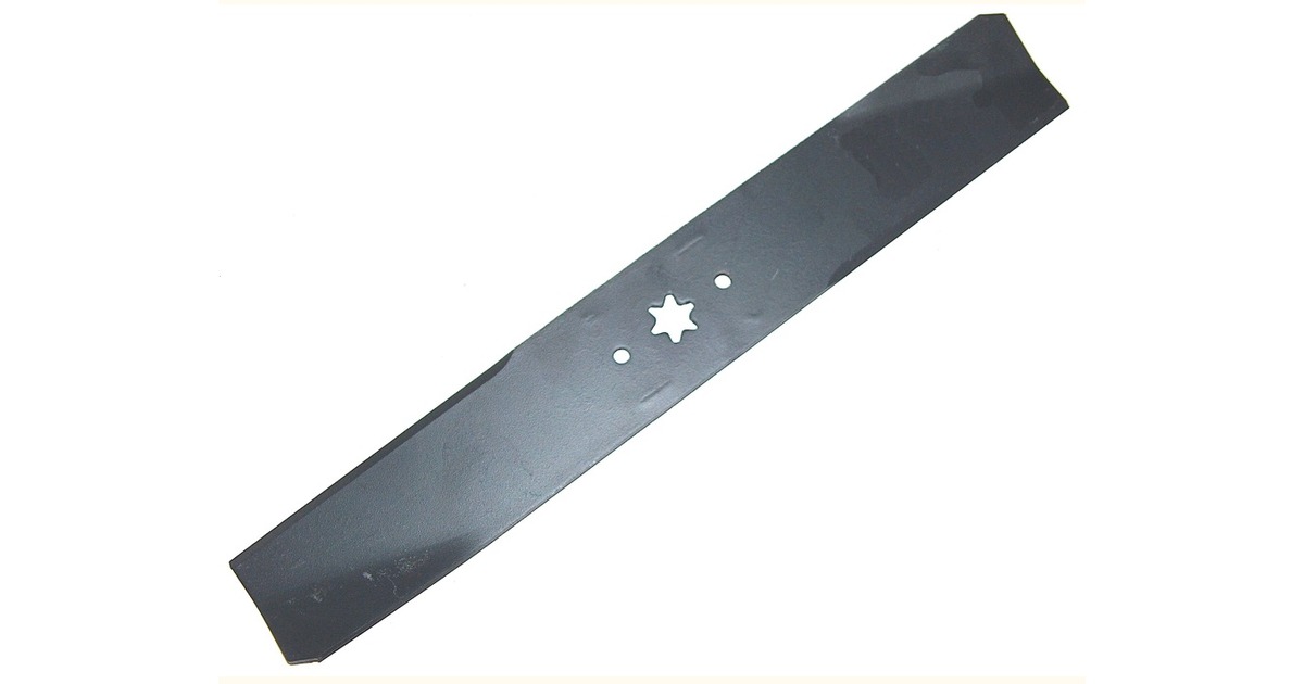 Ножи для косилки трактора. Нож husqvarna 53см. 1. 14-01. Ножи для косилки трактора.