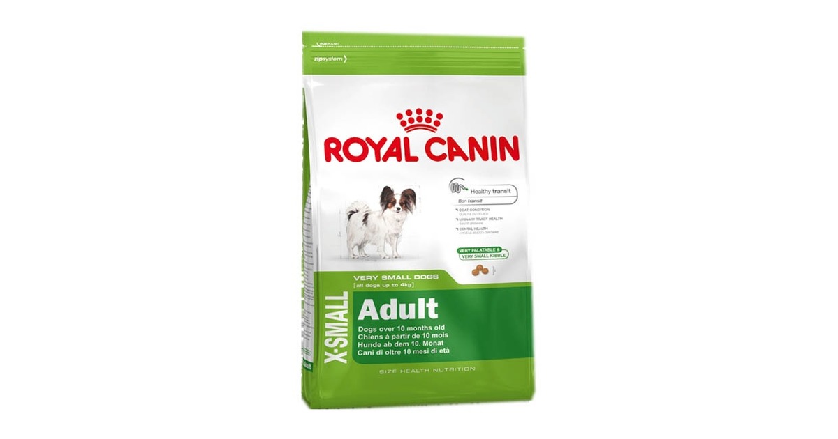 Сухой корм для карликовая собака. Royal Canin x small 500г. Роял Канин для собак XSMALL мелких. Роял Канин Эдалт для собак. Royal Canin Adult x-small 500г для собак миниатюрных.