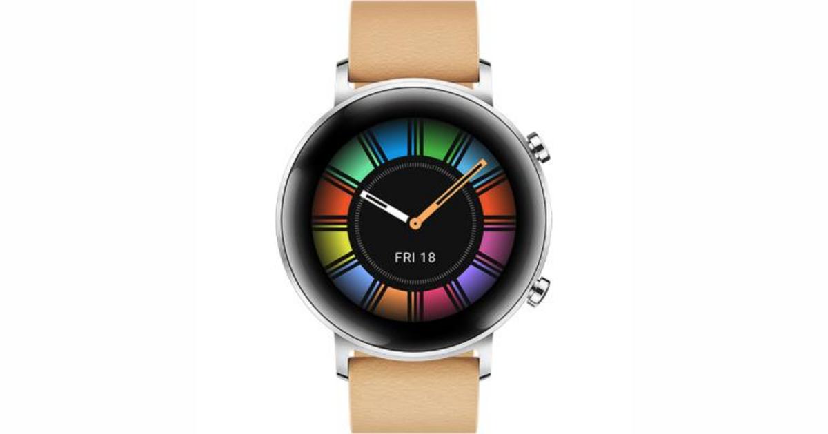 huawei watch gt nutikell