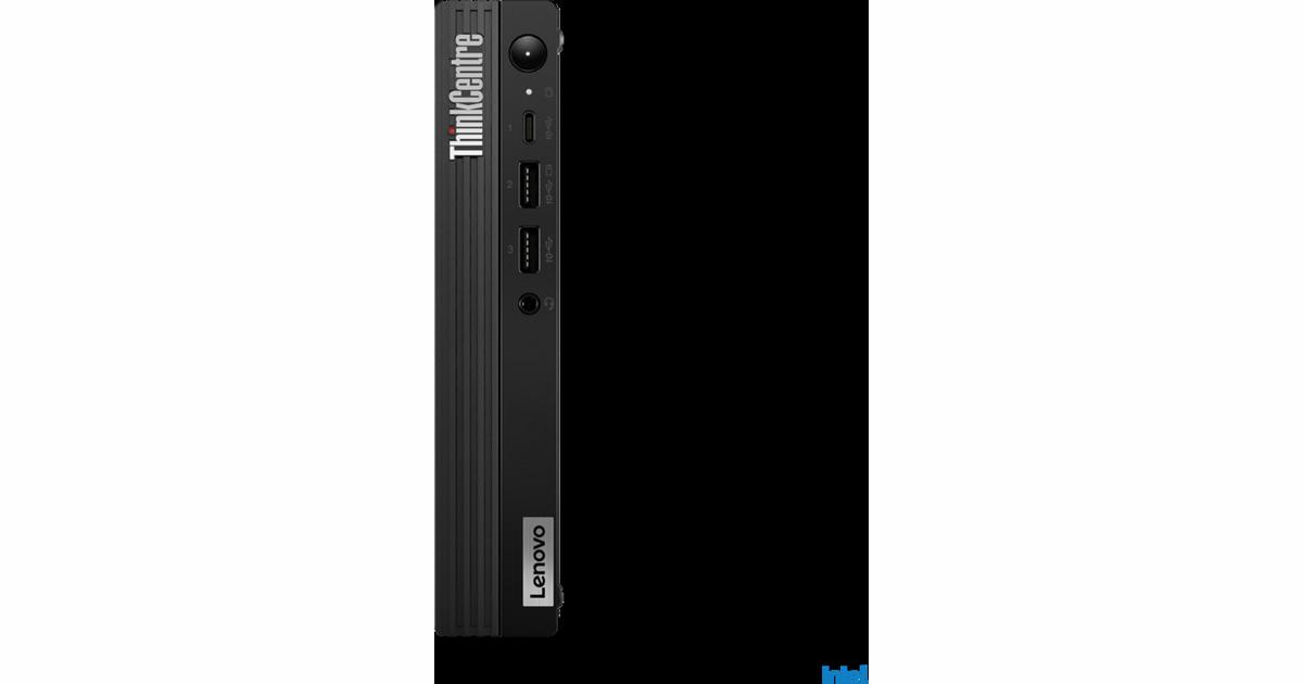 Refurbished Lenovo ThinkCentre M80q Tiny Desktop - Core I5-10500T, 16GB RAM, 512GB NVMe SSD, Win 11 Pro