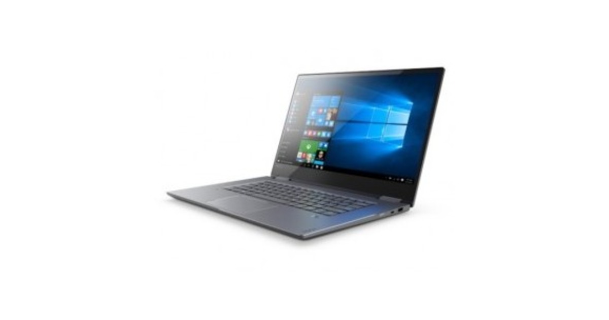 Lenovo yoga 720 15ikb обзор