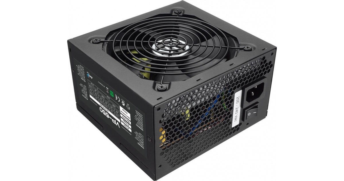 Deepcool pf750 750w