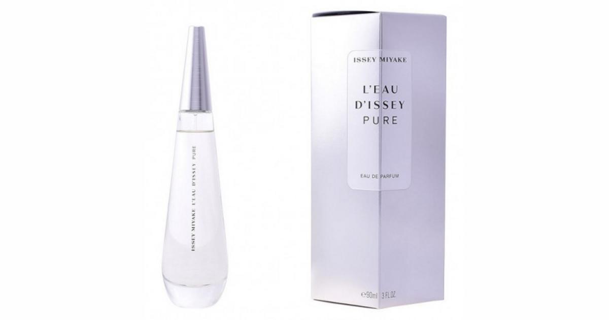 Issey miyake l eau d issey. Issey Miyake l'Eau d'Issey Lady 50ml EDT. Issey Miyake leau d Issey Pure жен. Issey Miyake Pure 90 мл. L Eau d Issey от Issey Miyake женские.