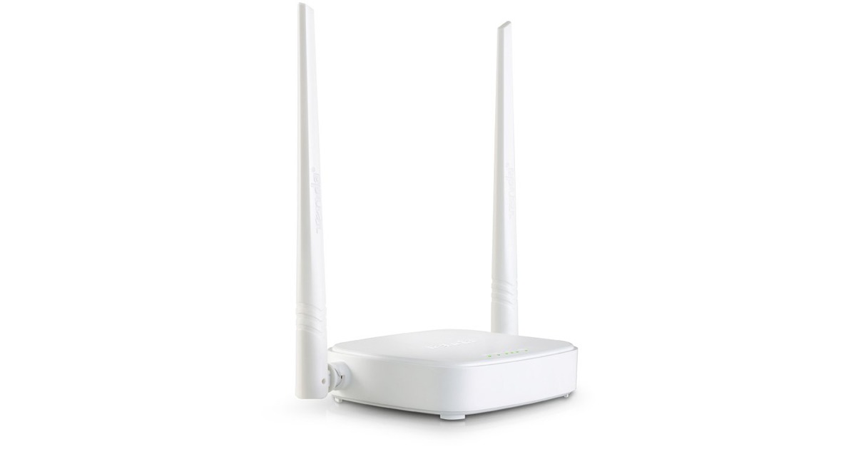 Border router