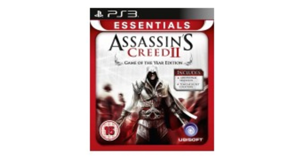 Assassins Creed 3 Купить Ключ Steam