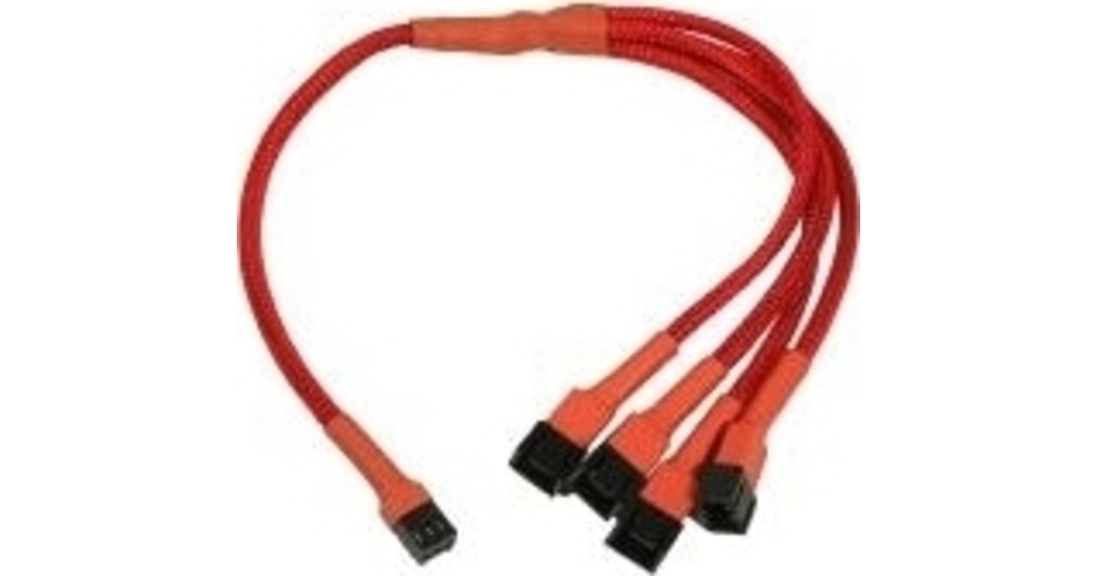 Купить Переходник Molex 3 Pin