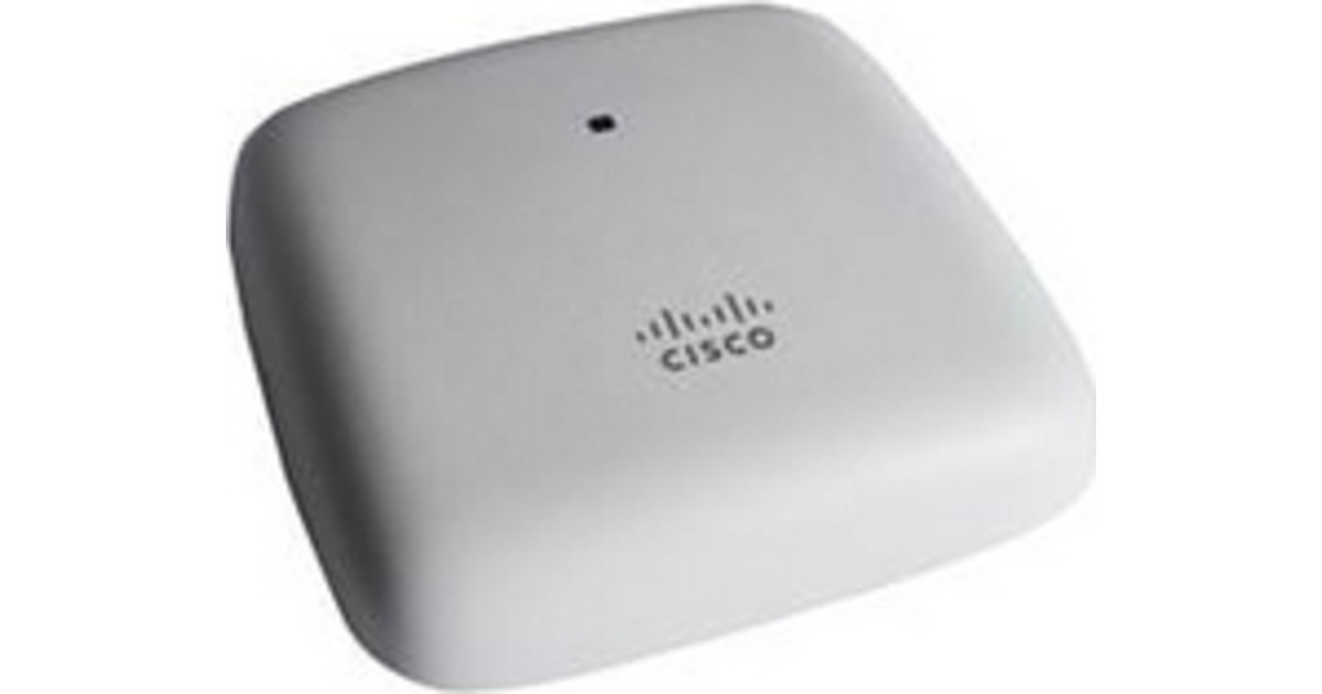 Cisco Aironet 1815i Point D'Accès AIR-AP1815I-E-K9 - Occasion Fonctionnel