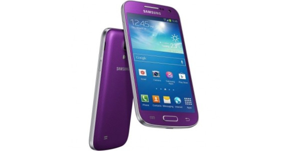 Samsung galaxy i9190 mini