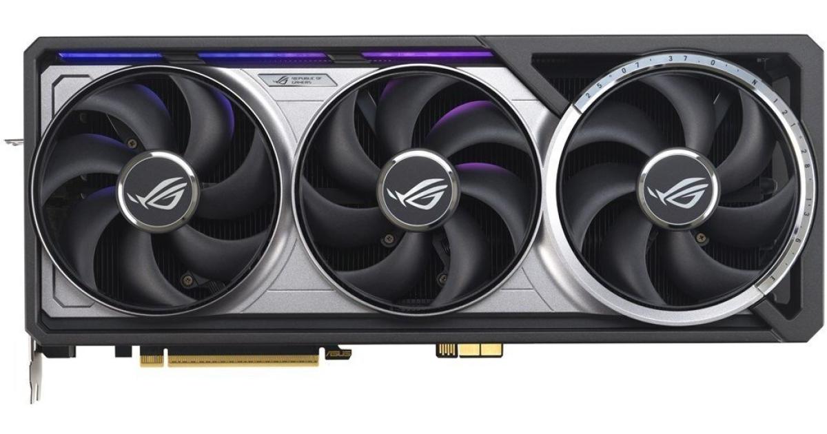 Graphics Cards Asus Rog Strix Nvidia Geforce Rtx 3090 Amazon Asus