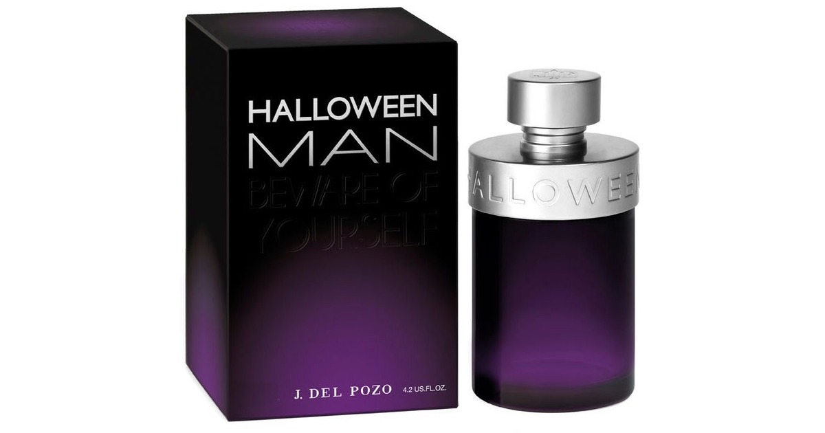 Jesus del pozo halloween отзывы. Pozo Halloween j.del Pozo Halloween 30 отзывов Испания.