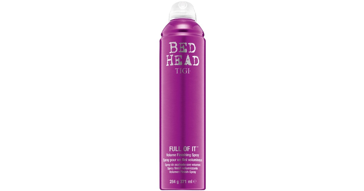 Купить Лак Для Волос Bed Head