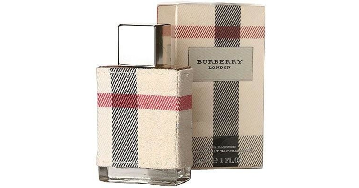 Burberry ремикс