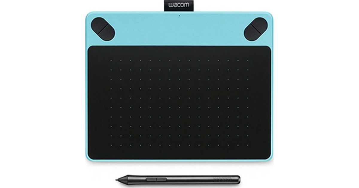 Wacom intuos draw