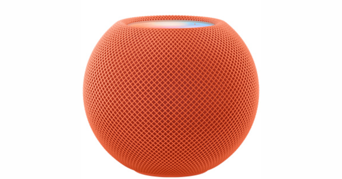 osta homepod mini