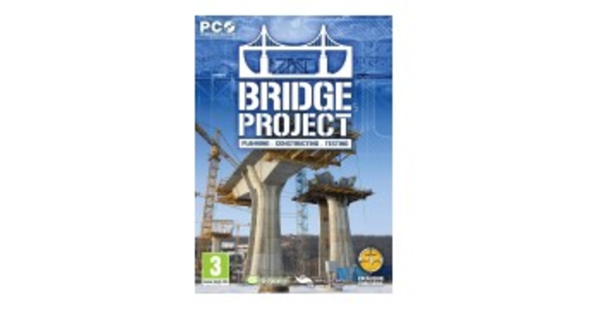 Проджект бридж. Bridge Project. A Bridge PC. Игра для PC Bridge Project.