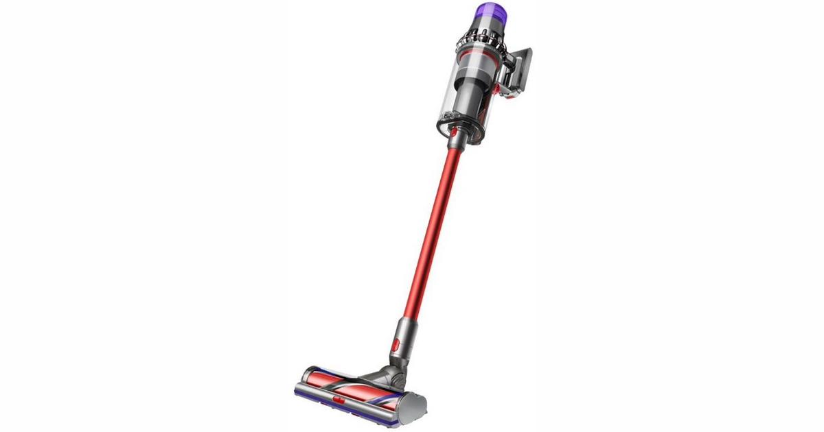 DYSON V16 Outsize | Hinnavaatlus - Tehnikakaupade hinnavõrdlus- ja IT ...