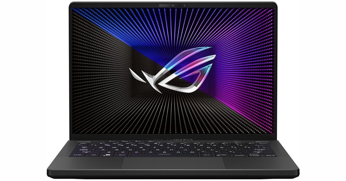 Asus Rog Zephyrus Ryzen Gb Gb Rx S Hall Hinnavaatlus Tehnikakaupade