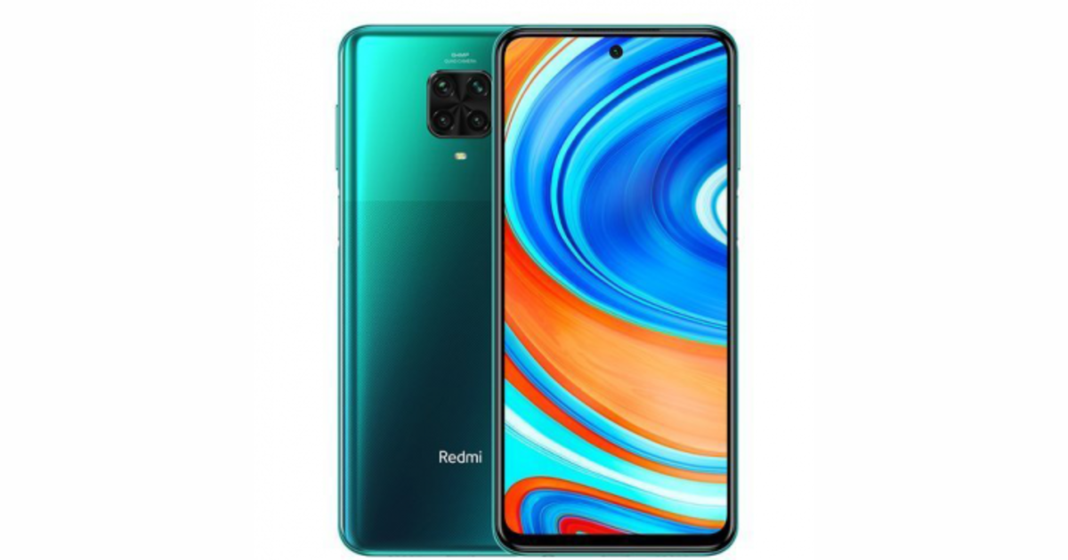 Xiaomi Redmi Note 9 Pro 64gb Tropical Green Hinnavaatlus Tehnikakaupade Hinnavõrdlus Ja It 9423