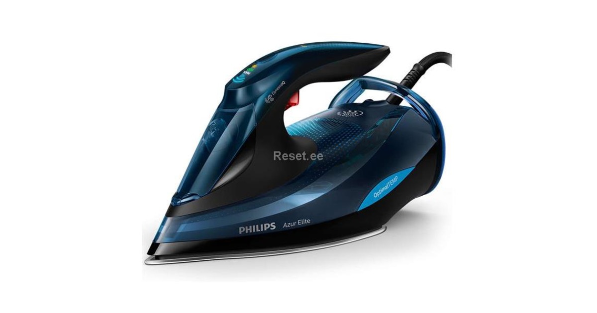 Philips GC5034/20 | Hinnavaatlus - Tehnikakaupade hinnavõrdlus- ja IT ...