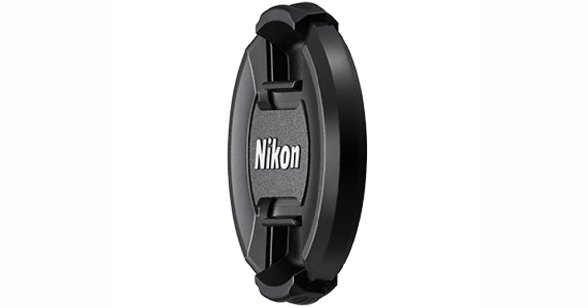 Nikon LC55A 55mm SNAPON FRONT LENS CAP Hinnavaatlus