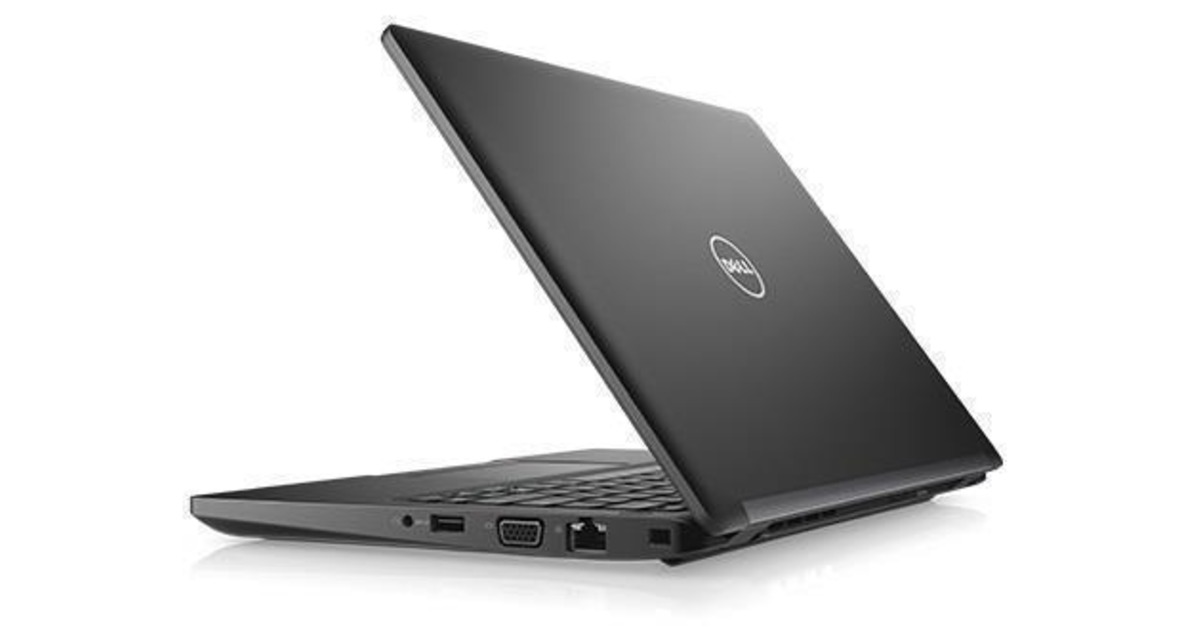 Dell Latitude 5280 BusinessLatitude5280Core i7CPU i77600U2800