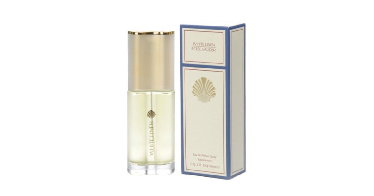 Estee lauder white. White Linen от Estee Lauder 30 ml. Эсте лаудер духи классика. Эсте лаудер белый. Лен в белом чехле 9 мл. Летуаль Пятигорск духи ланком,Эсте лаудер.