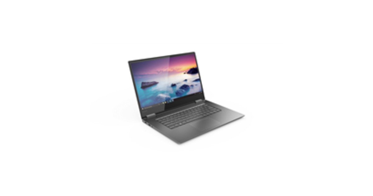 Lenovo yoga 730 13iwl обзор