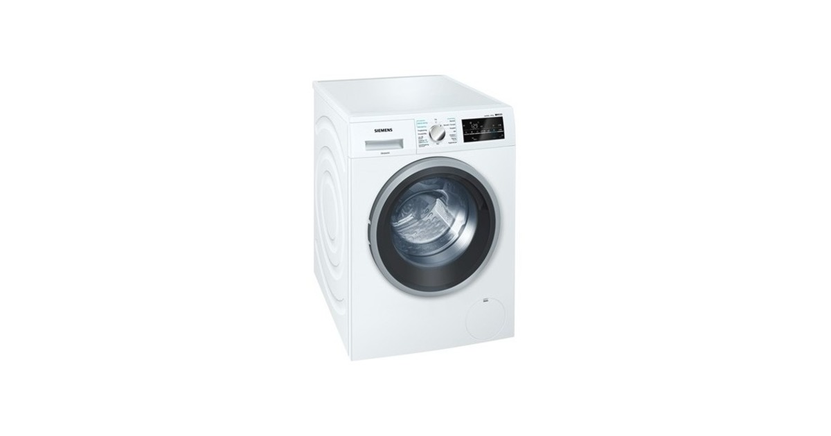Стиральная Машина Siemens Iq700 Wm14g0h1oe Фото