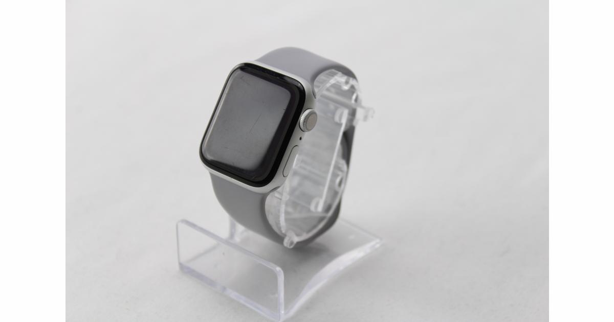 Apple Watch Series 6 40MM Gold (Cellular + GPS) main image 1