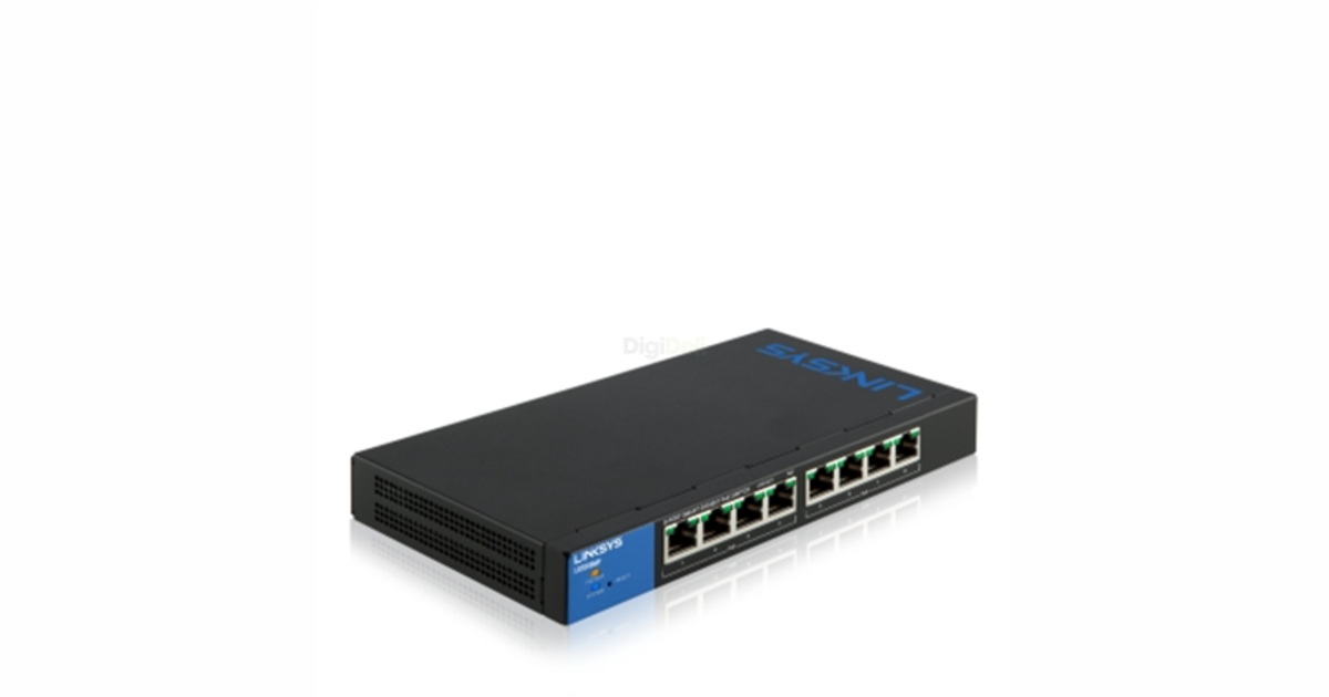 Лучшие свитчи 2024. CBX 8-Port un-managed Switch. Микро свитч Ethernet. Linksys коммутатор. Hub POE Gigabit 10 портовый.