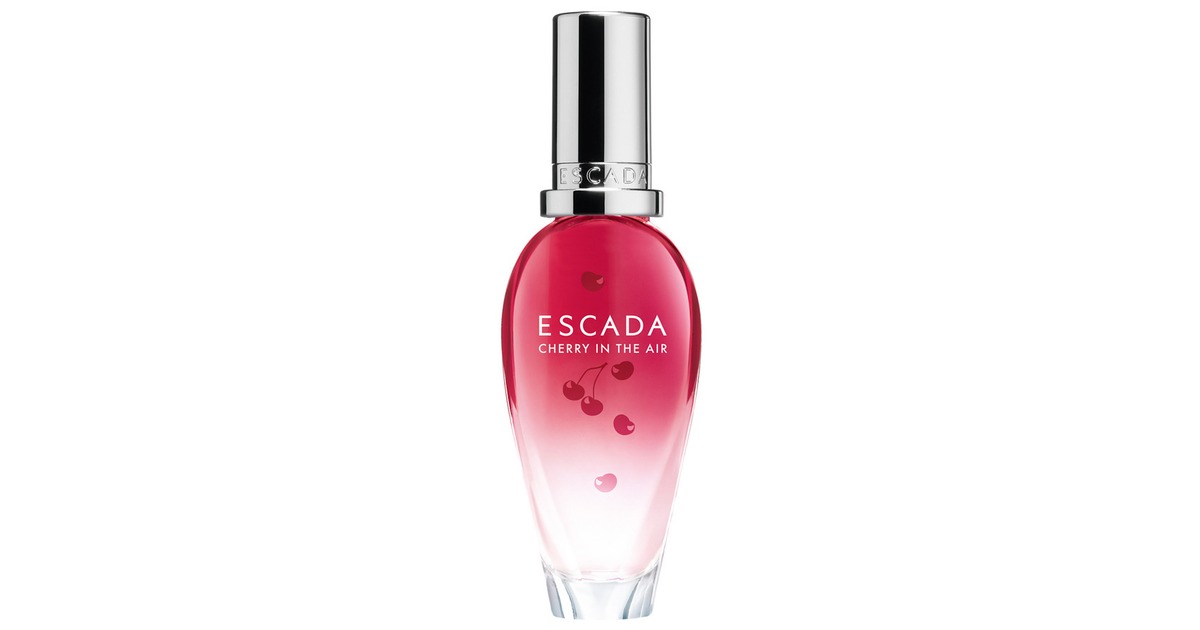 Escada cherry in best sale the air 30 ml